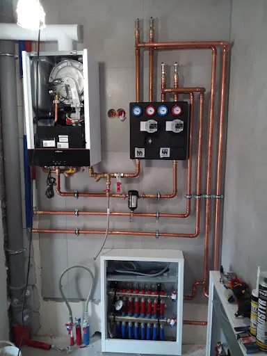 GAWO Piotr Kraszewski